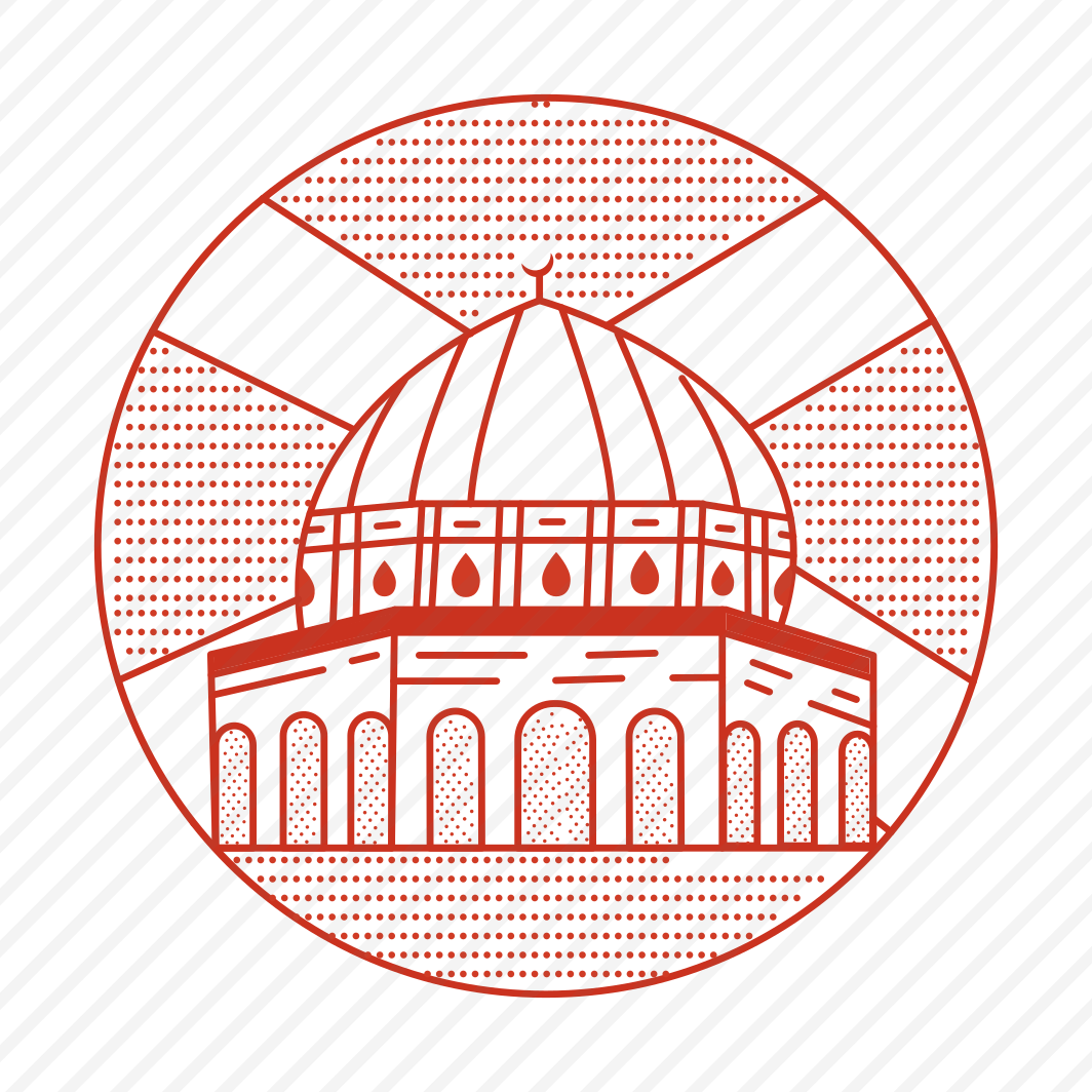 Qibli Mosque, Worship, Landmark, Building, Structure, preview