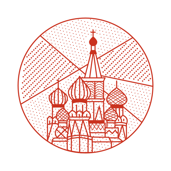Saint Basil, Cathedral, Landmark, Building, Structure, illustration