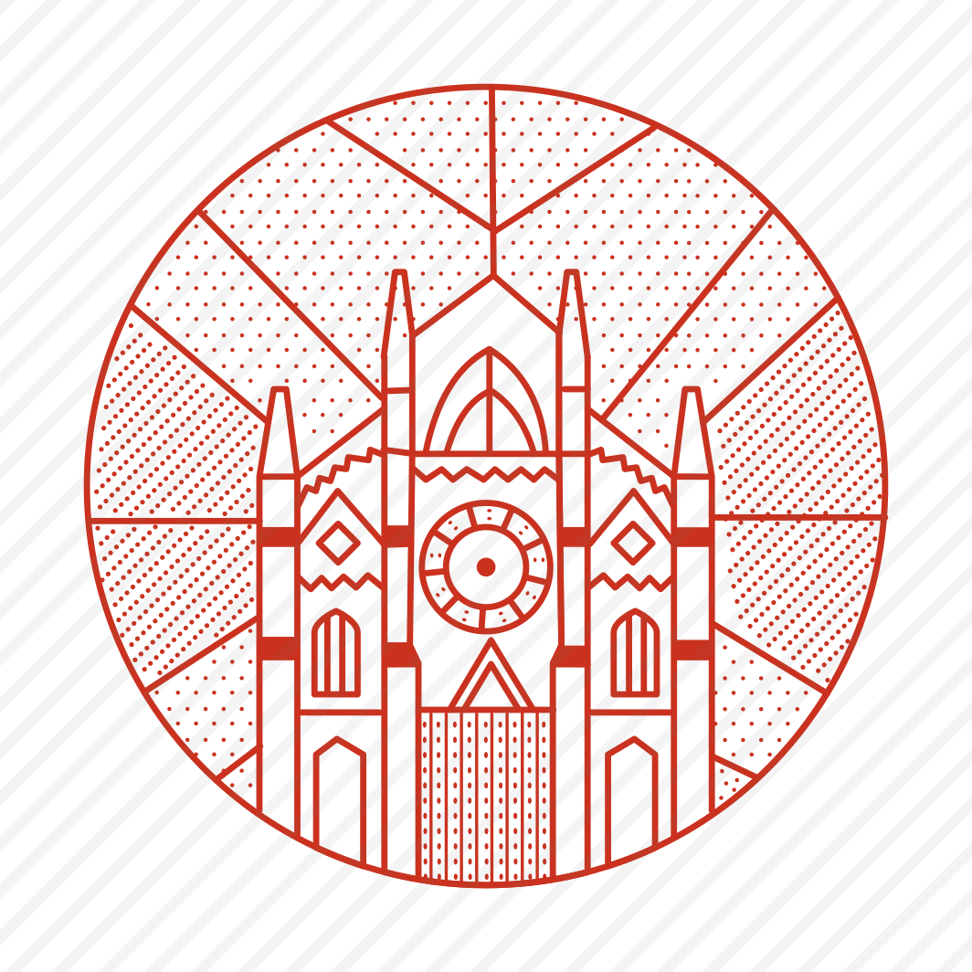 Sainte Chapelle, Cathedral, Landmark, Building, Structure, preview