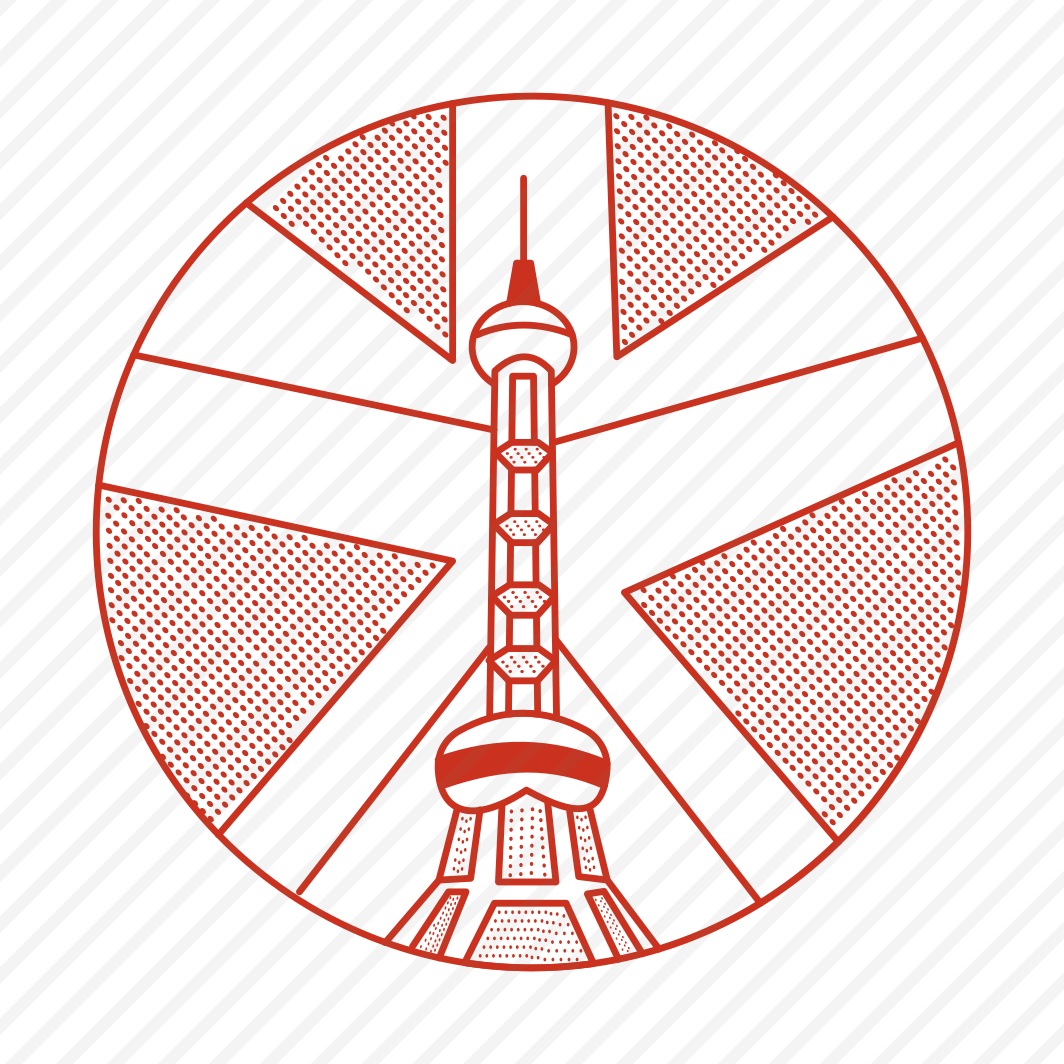 Shanghai World, Skyscraper, Landmark, Building, Structure, preview