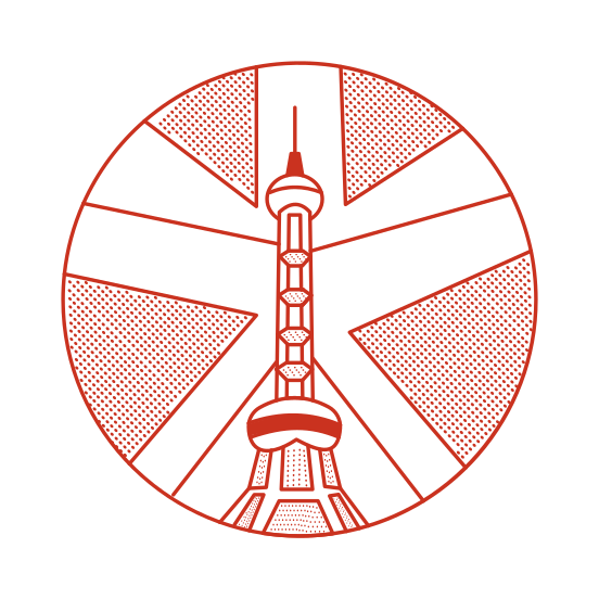 Shanghai World, Skyscraper, Landmark, Building, Structure, illustration