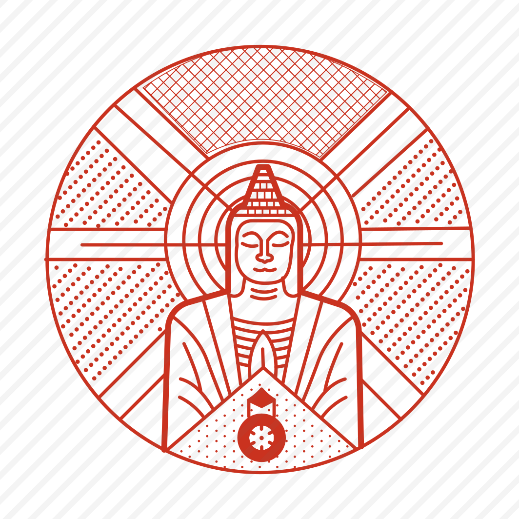 Spring Temple, Buddhist, Landmark, Building, Structure, preview