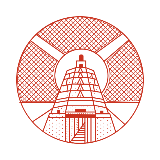 Sri Siva, Temple, Landmark, Building, Structure, illustration