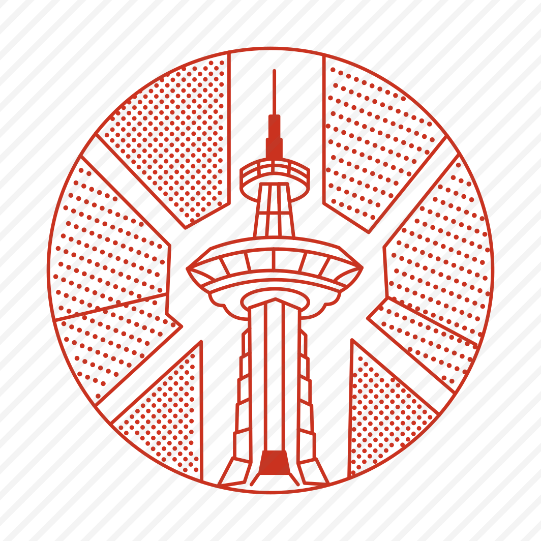 Tehran Tower, Landmark, Building, Structure, Monument preview