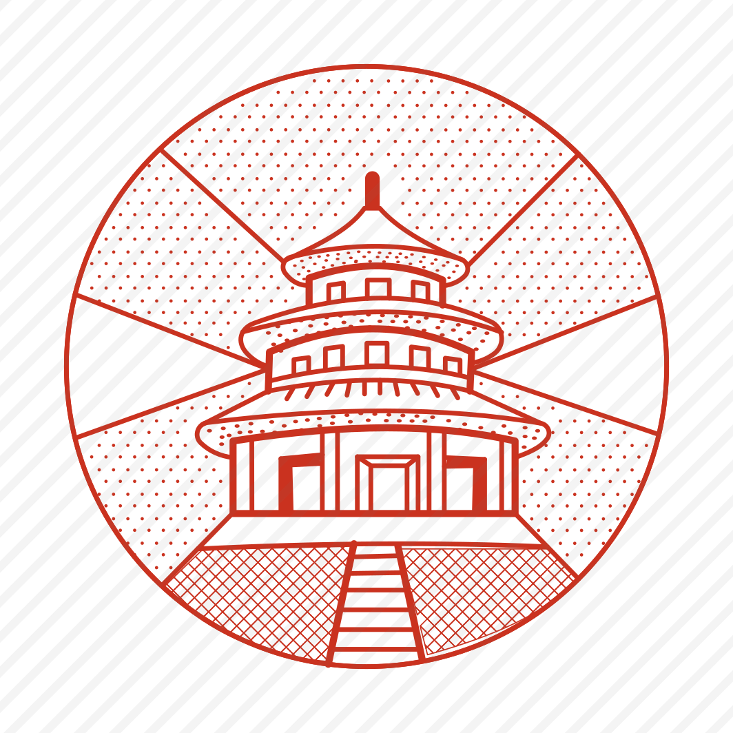 Tiantan, Temple, Landmark, Building, Structure, preview