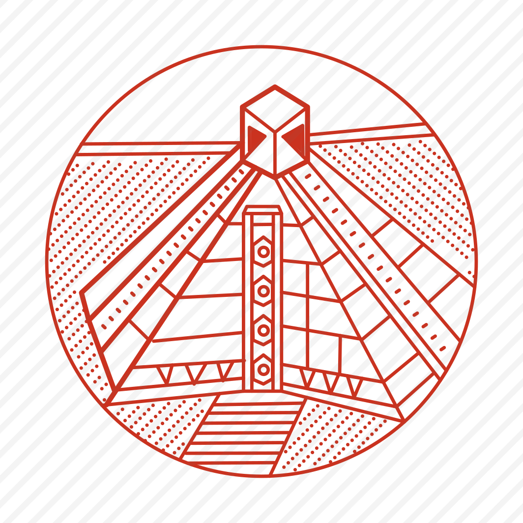 Tirana Pyramid, Monument, Landmark, Building, Structure, preview