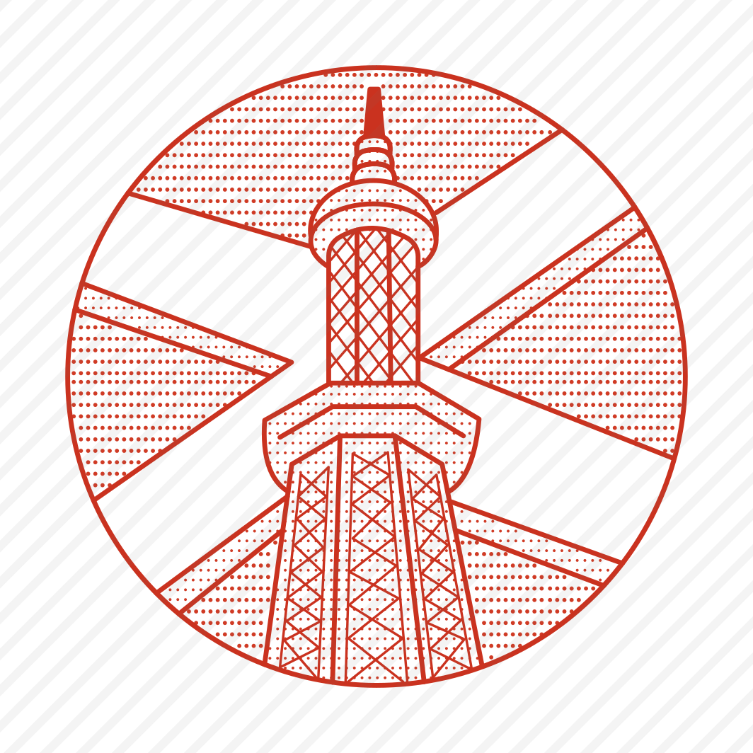 Tokyo Skytree, Tower, Landmark, Building, Structure, preview