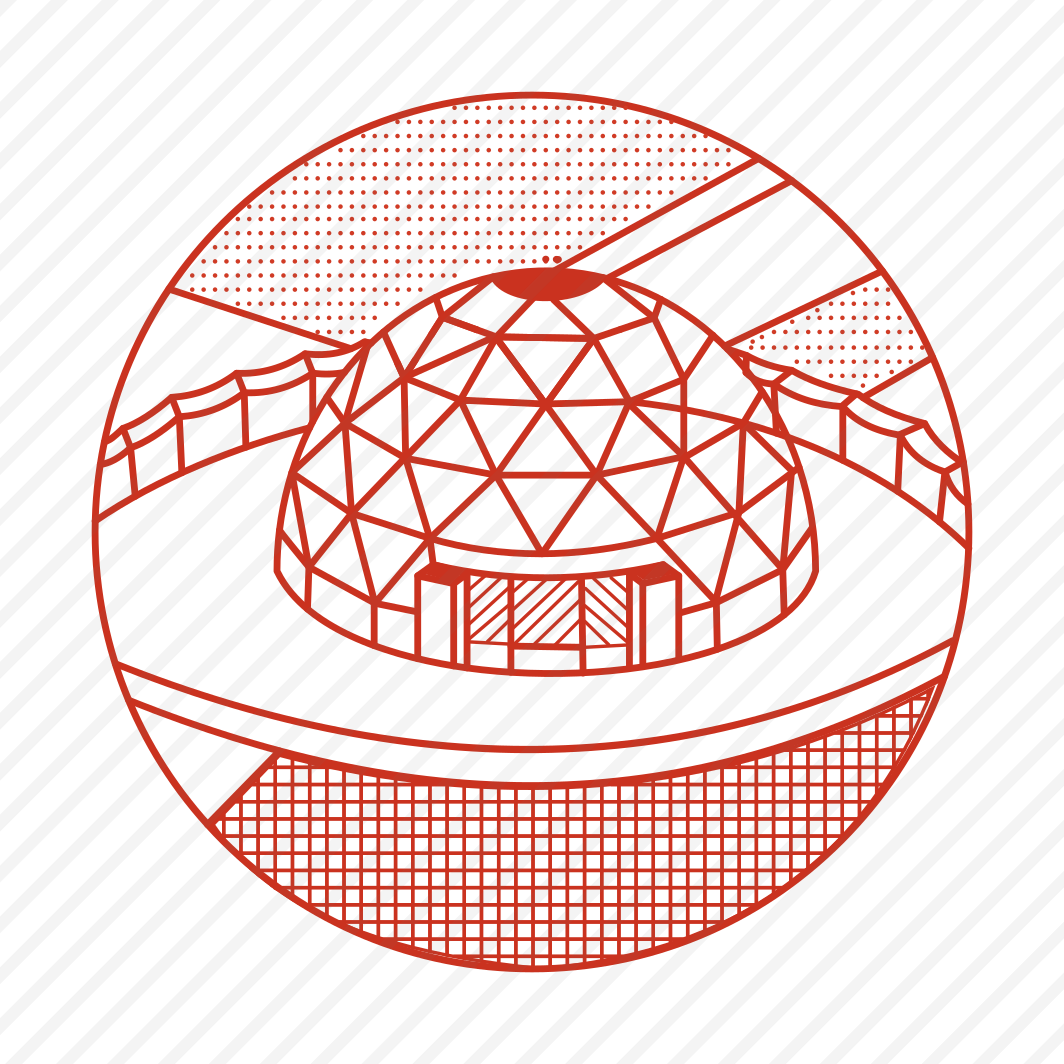 Vancouver Dome, Stadium, Landmark, Building, Structure, preview