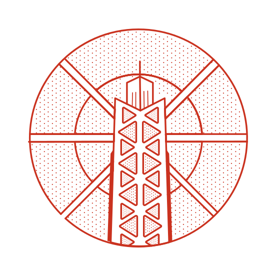 Willies Tower, Architecture, Landmark, Building, Structure, illustration