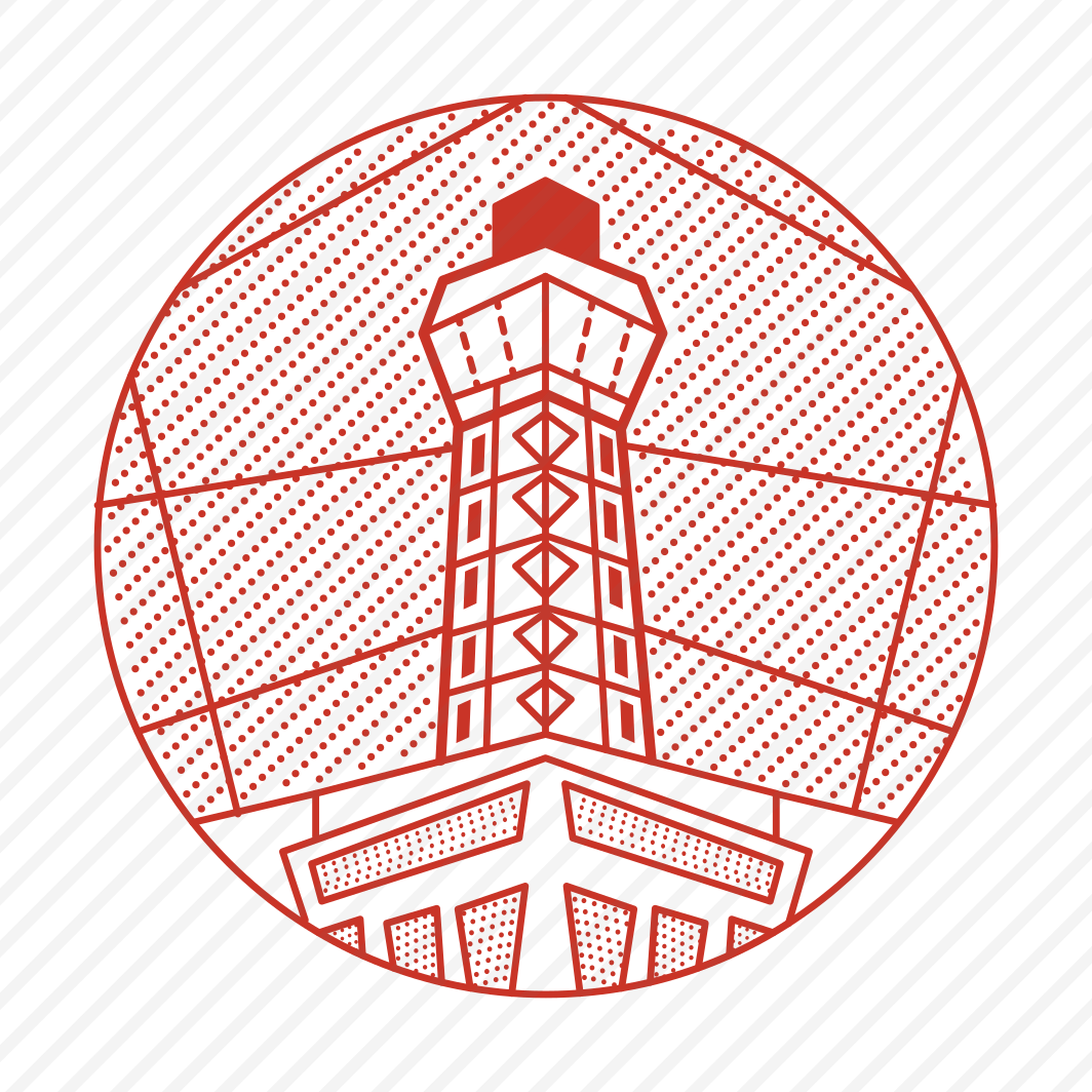 Yokohama Tower, Landmark, Building, Monument, Architecture preview