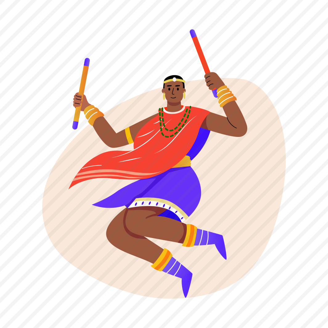 African Dance, Tribal, Performing, Artist, Choreography preview