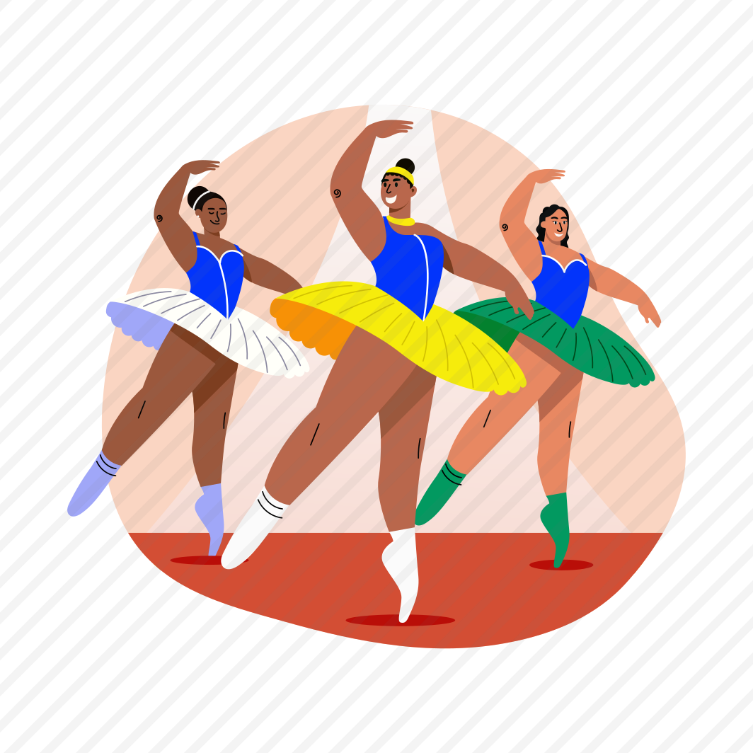 Ballet Dancers, Ballerina, Performing, Artists, Choreography preview