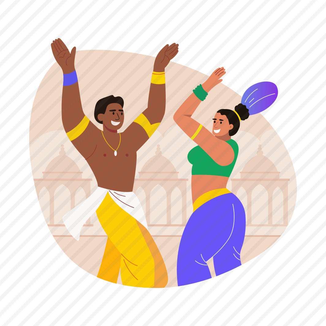 Dance Performance, Artists, Choreography, Enjoying, Celebration preview