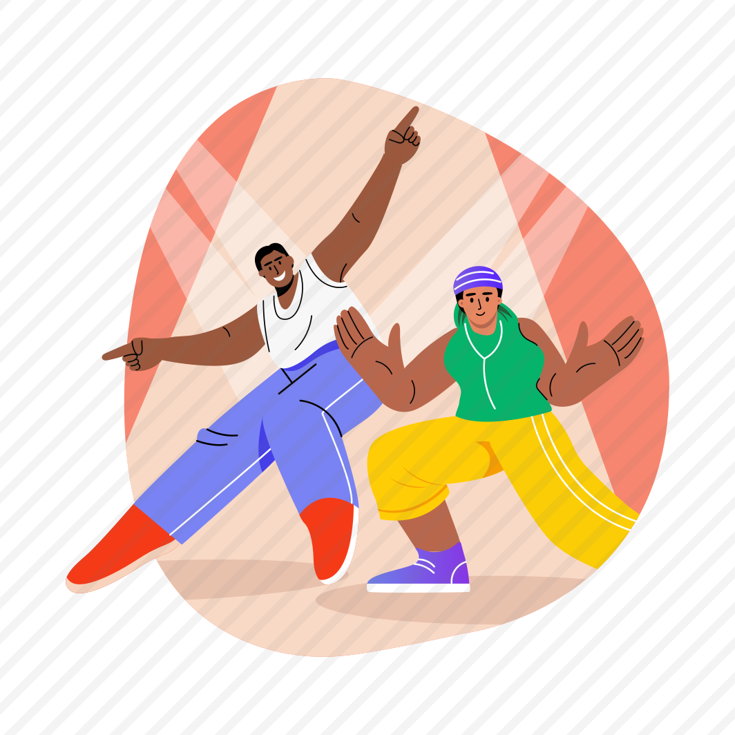 Dancing Battle, Breakdancing, Performing, Artists, Choreography preview