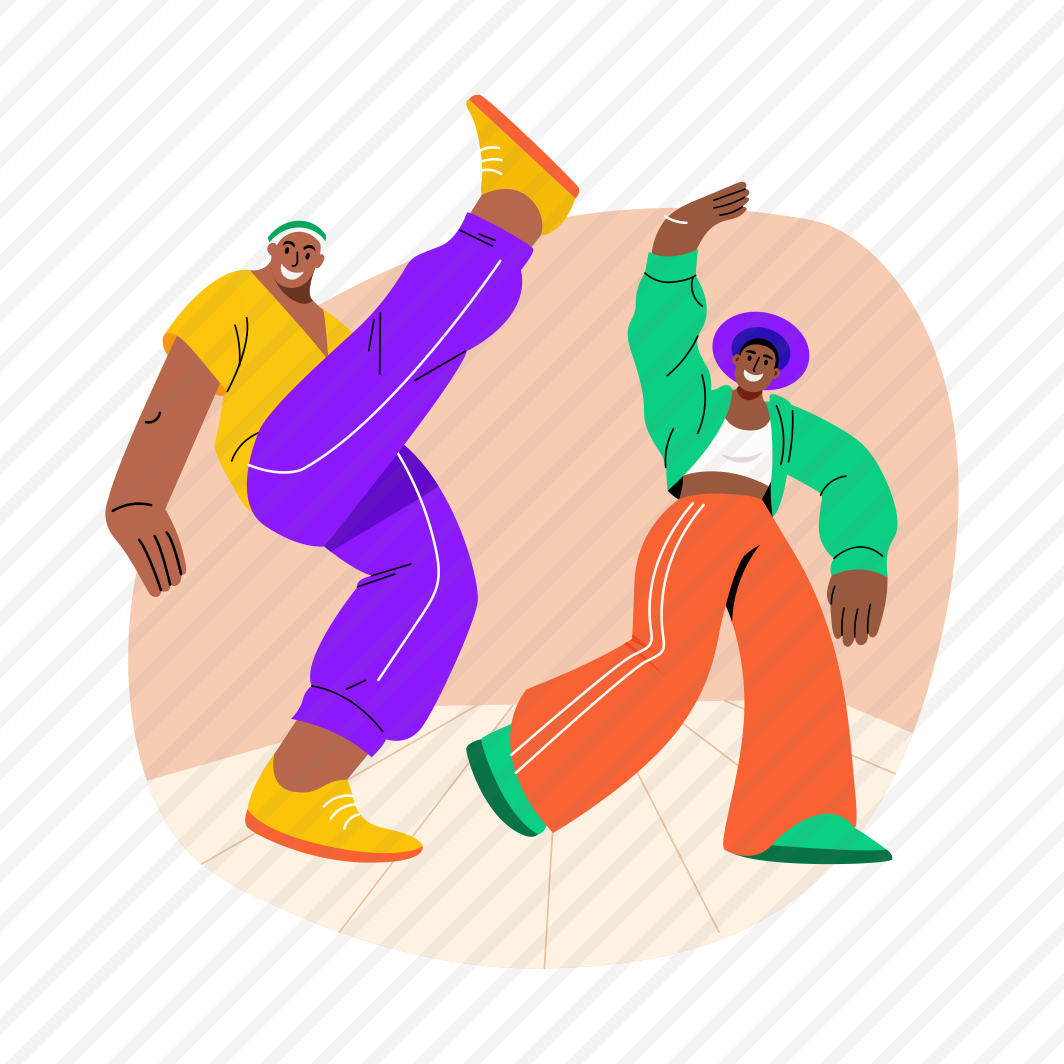 Dancing Boys, Street Dancers, Performing, Artists, Choreography preview