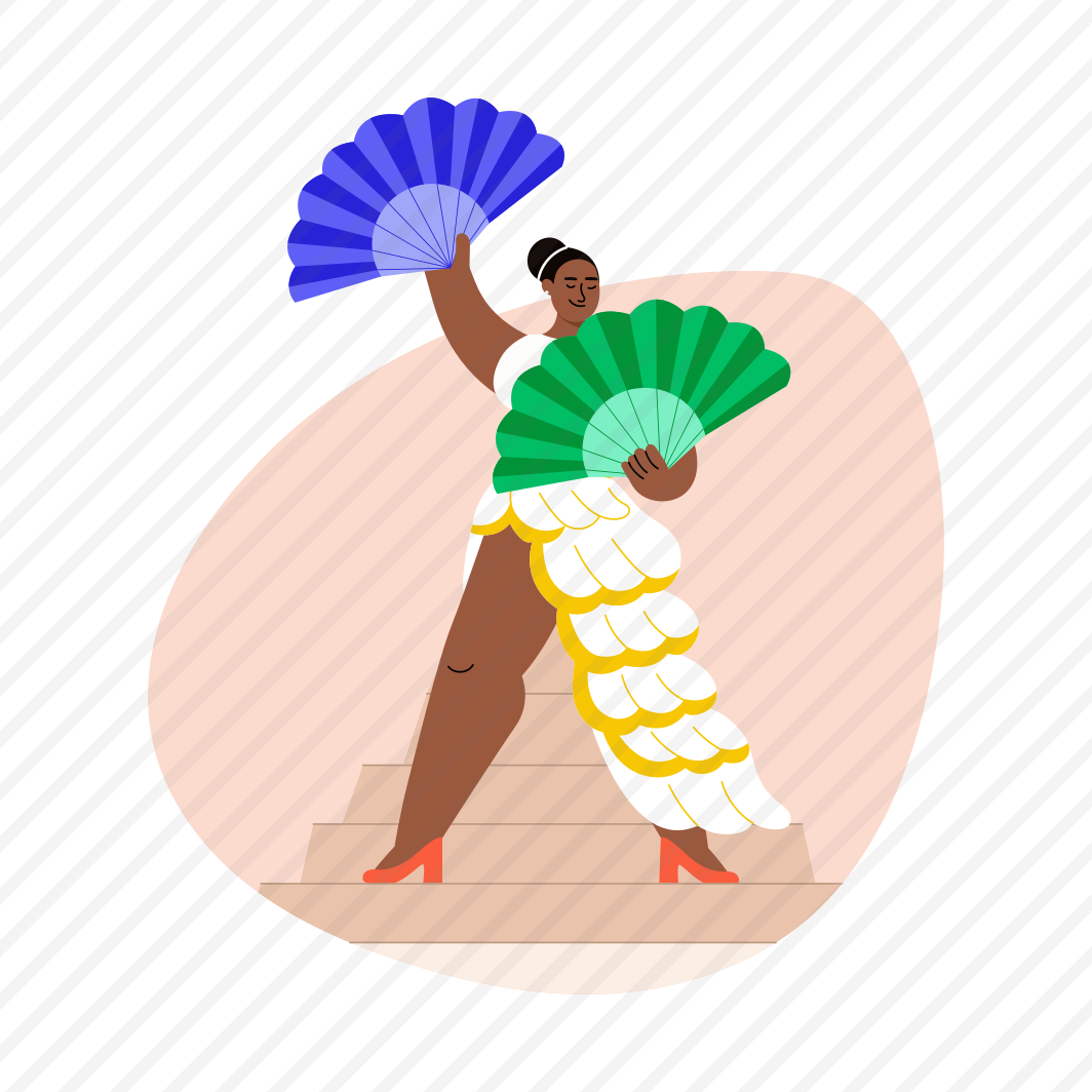 Flamenco Performer, Dancing, Artist, Choreography, Female Dancer preview