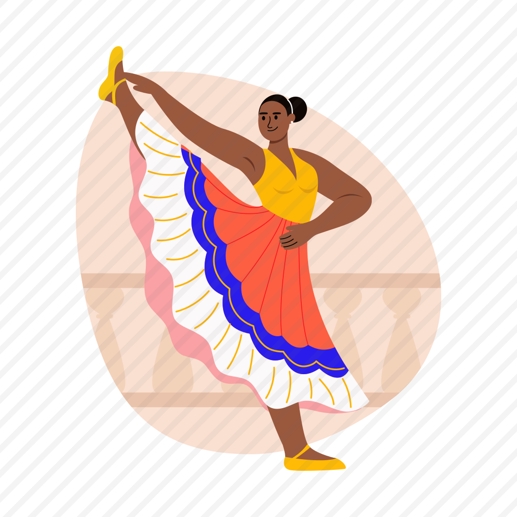 Flamenco Pose, Dancing, Performing, Artist, Choreography preview