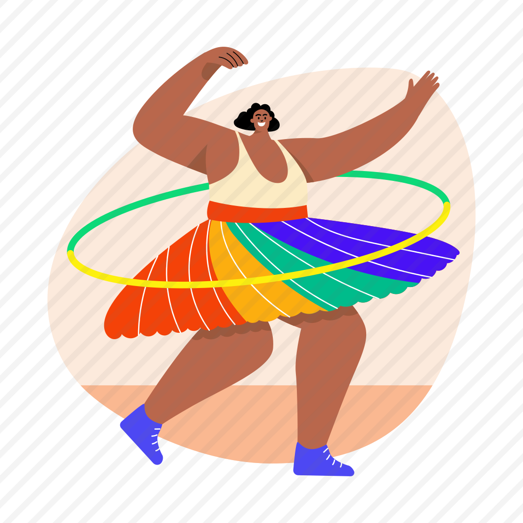 Hula Dance, Performing, Artist, Choreography, Female Dancer preview