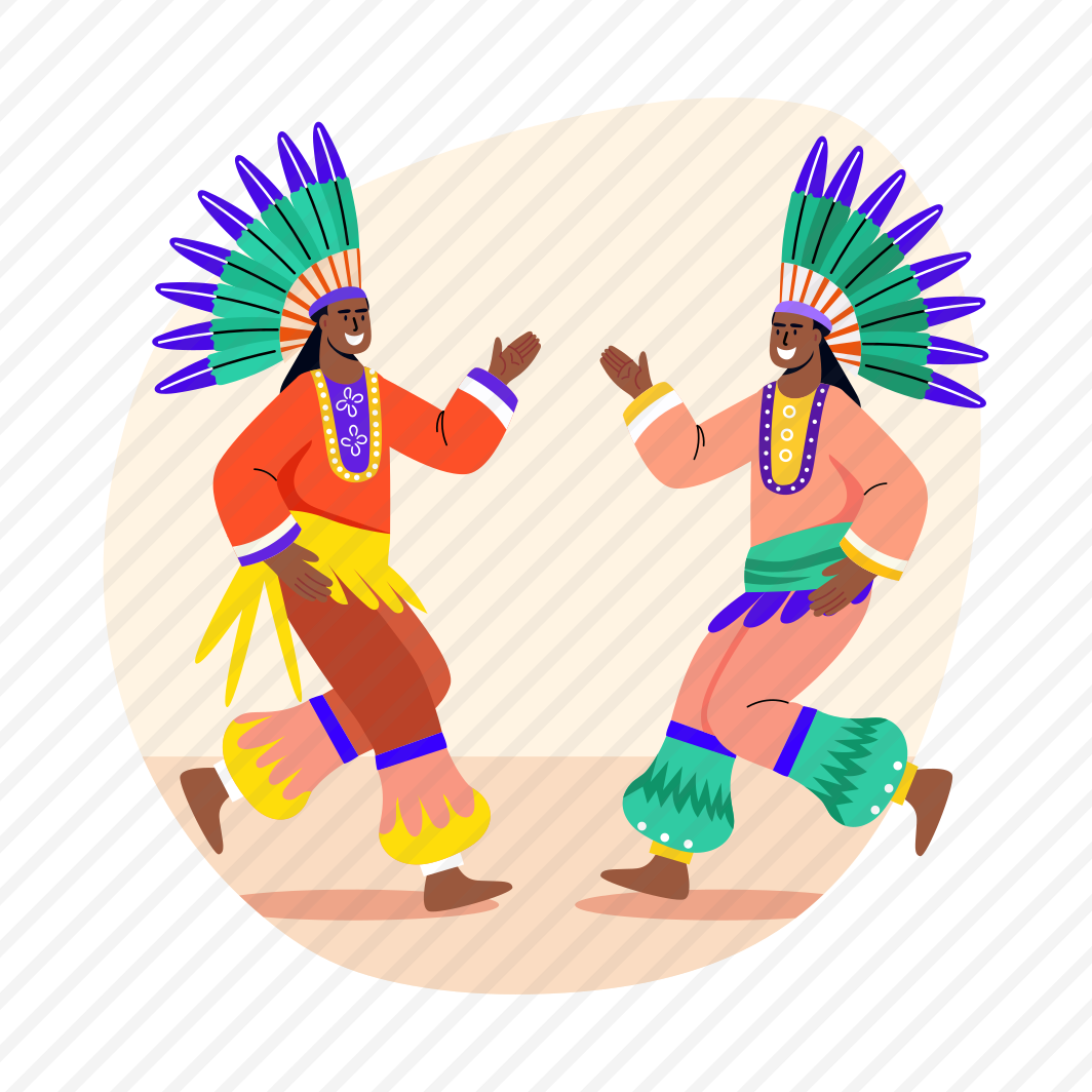 Native Dancer, Tribal, Performing, Artists, Choreography preview