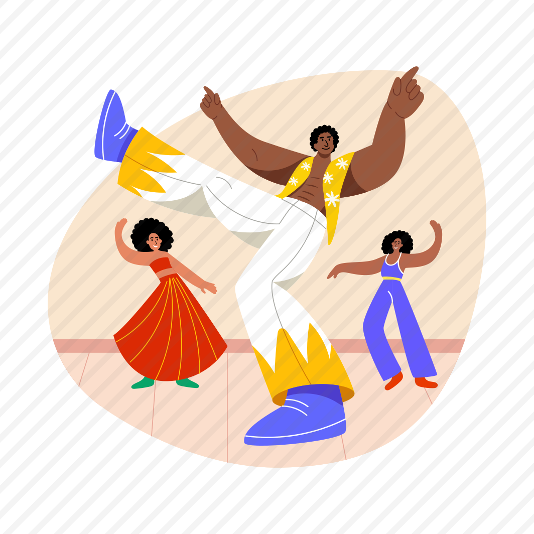 Professional Dancers, Group Dancing, Performing, Artists, Choreography preview