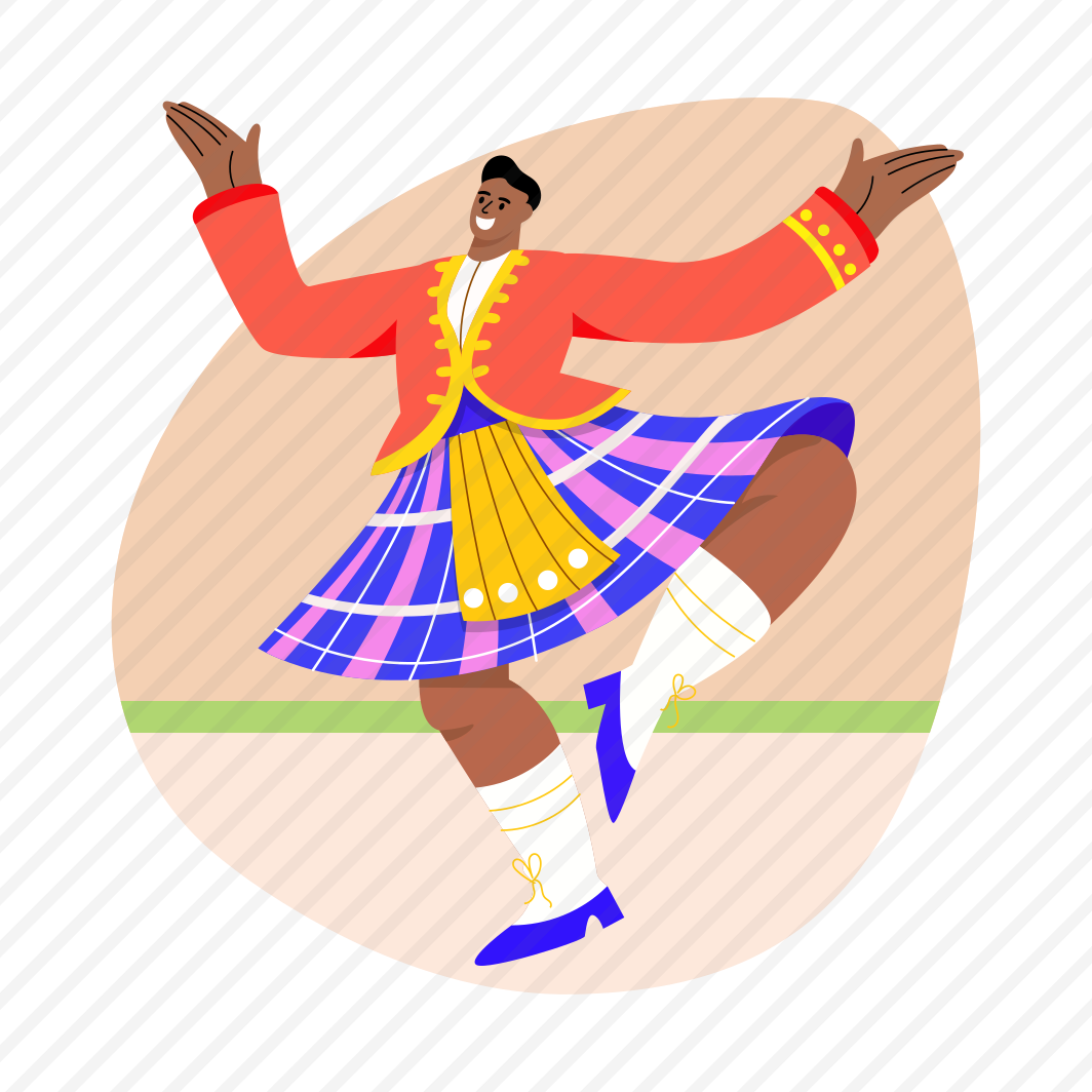 Regional Dancer, Folk Dancing, Performing, Artist, Celebration preview