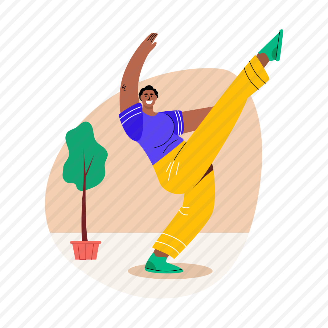 Solo Dancer, Performing, Artist, Choreography, Posing preview