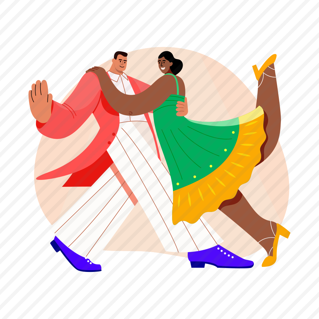 Tango Dance, Romantic, Performing, Artists, Choreography preview