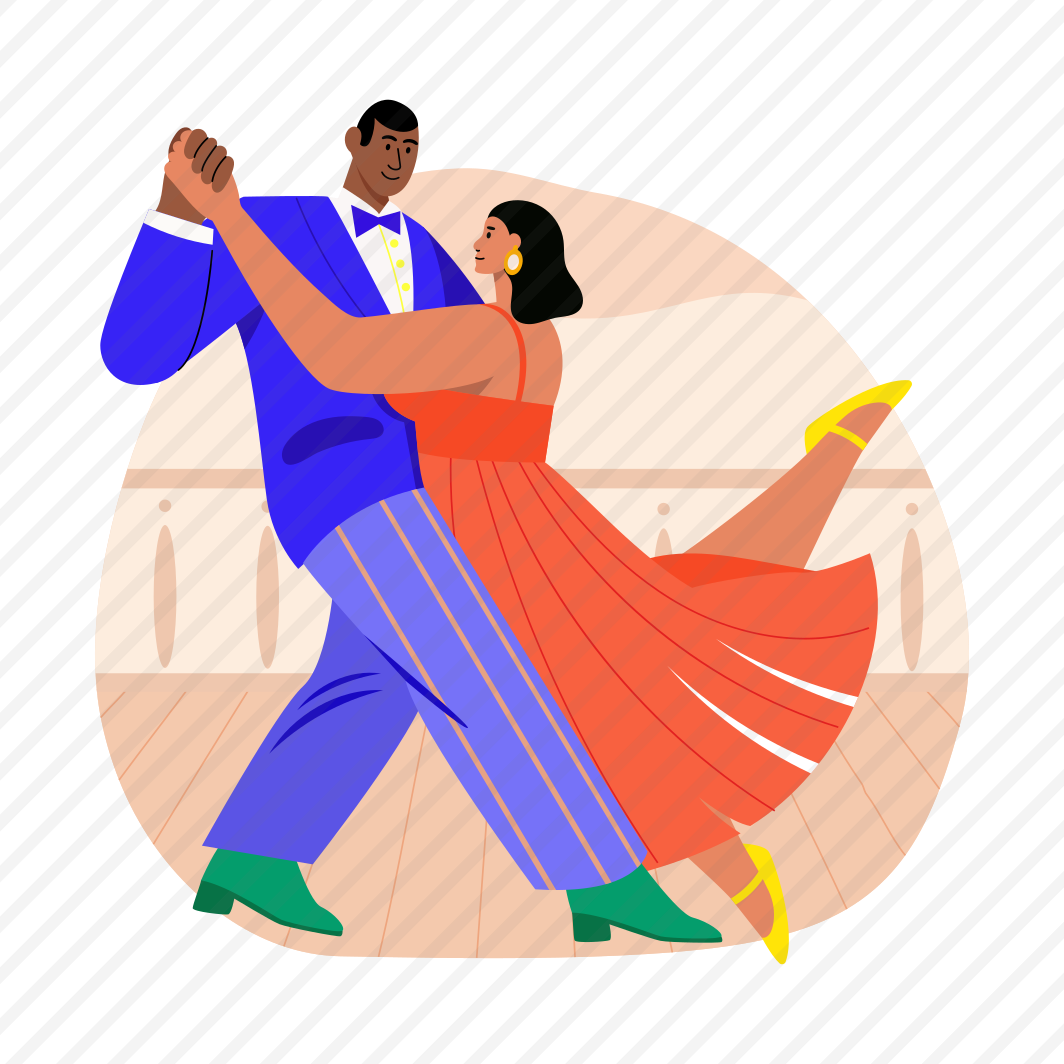 Tango Dance, Salsa, Performing, Artists, Choreography preview