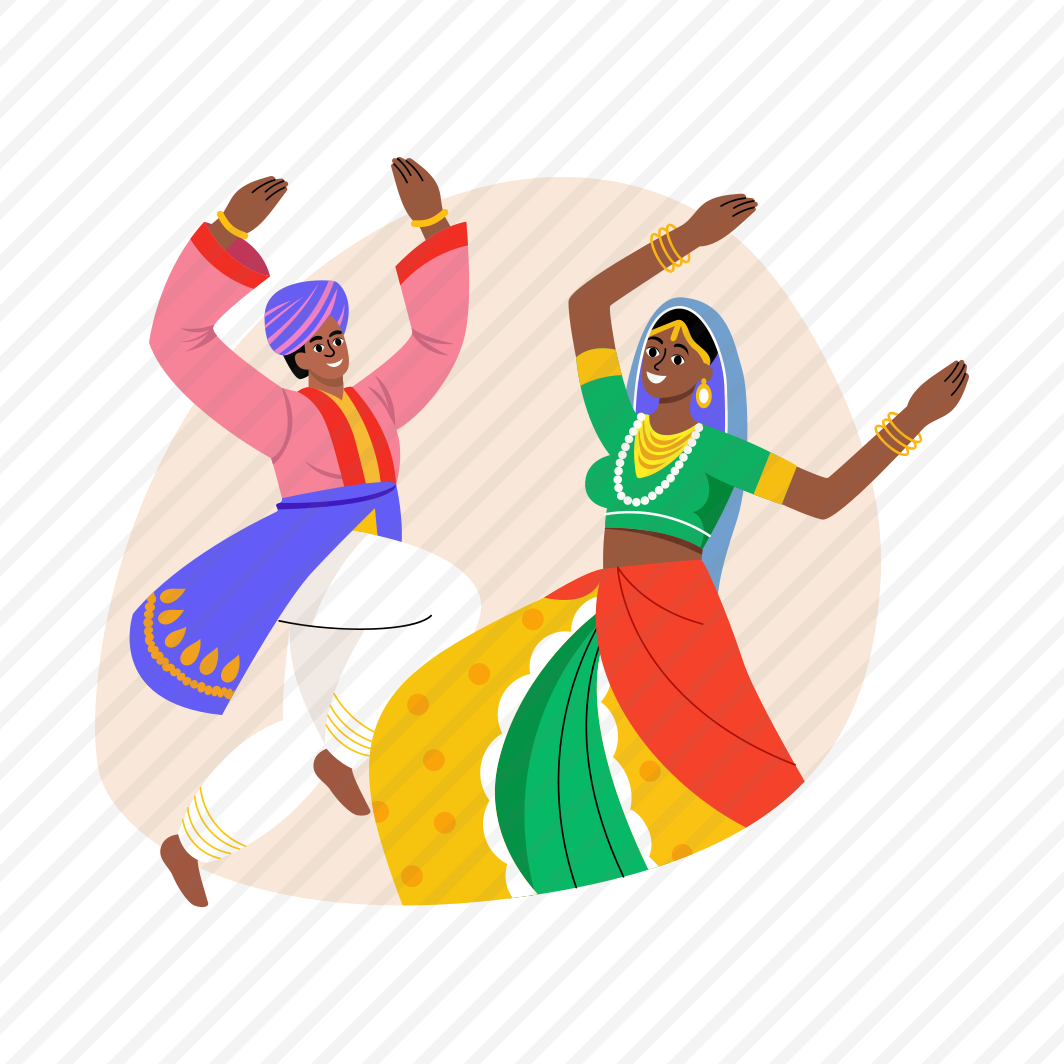 Traditional Dance, Cultural, Performing, Artists, Choreography preview