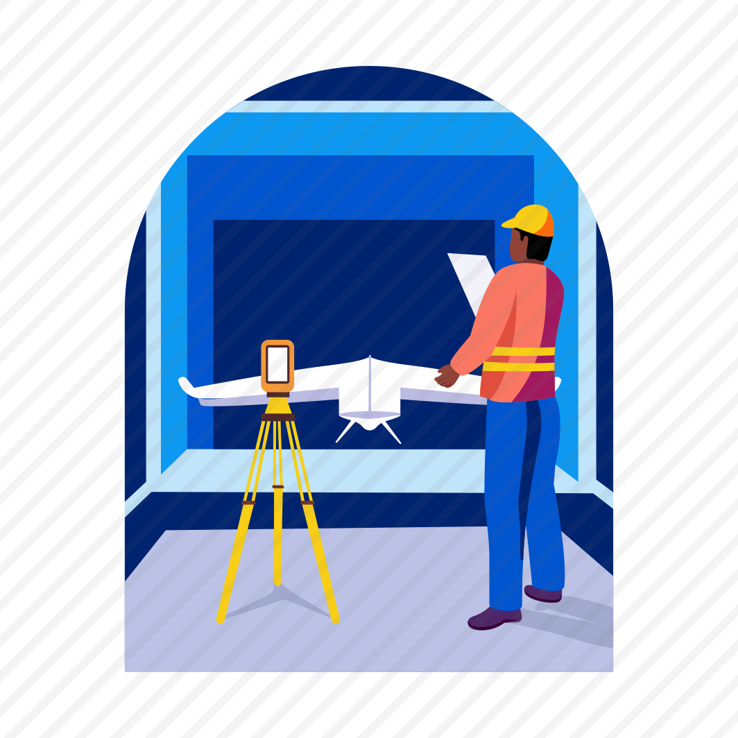 Aerodynamic Testing, Aerospace Engineering, Aviation, Analysis, Experiment preview