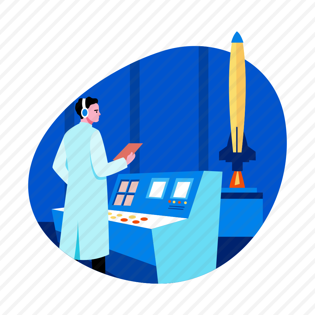 Aerospace Engineer, Aeronautical, Aerodynamics, Expert, Inspection, preview