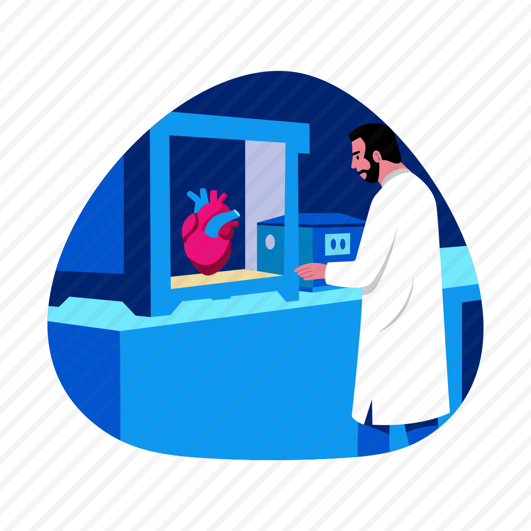 Bioprinting, Biochemist, Bioengineering, Lab Technician, Medical Engineer preview