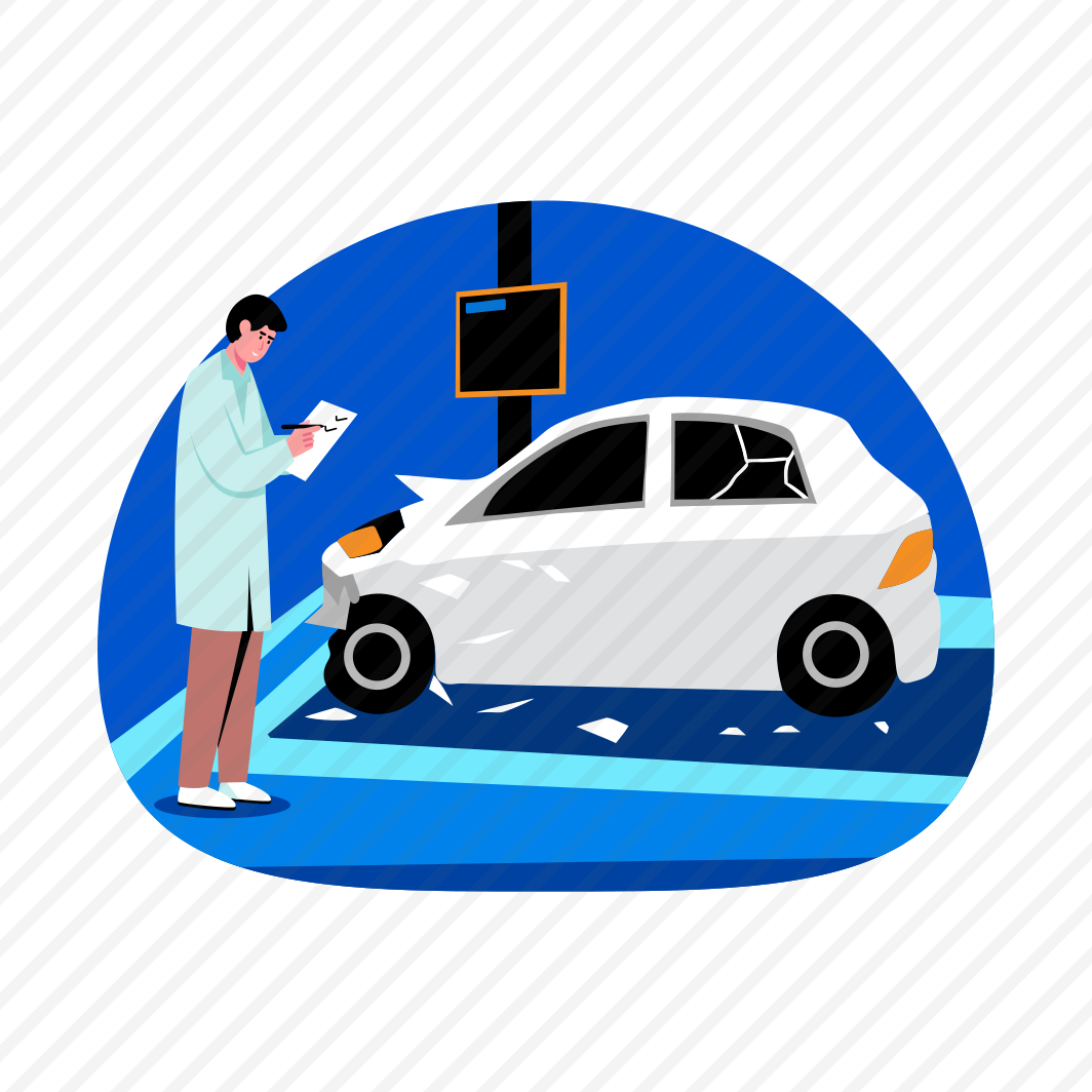 Car Testing, Technician, Engineer, Inspection, Analyst preview