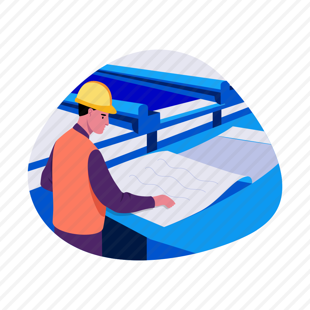 Industrial Worker, Manufacturer, Planner, Engineer, Professional preview