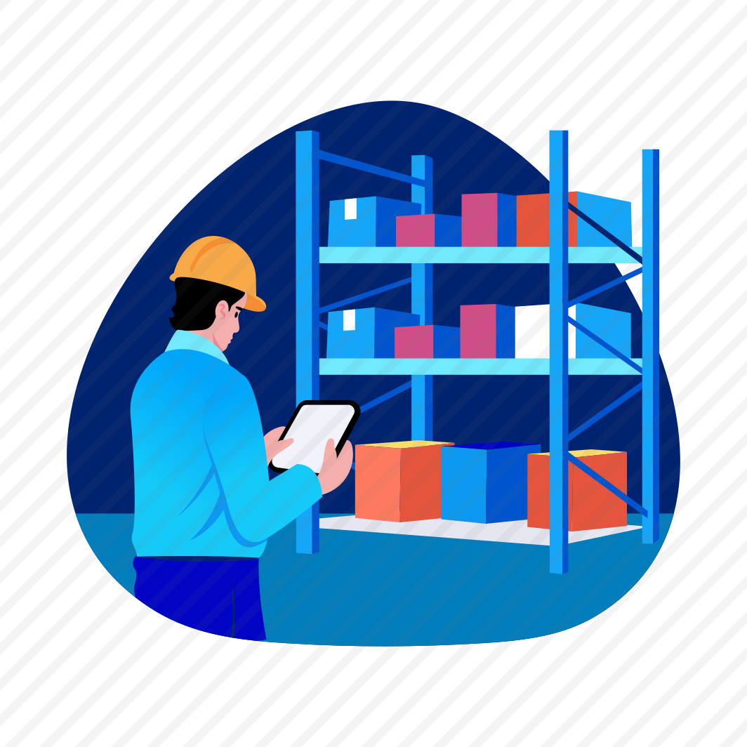 Inventory, Supervisor, Manager, Audit, Inspection, preview