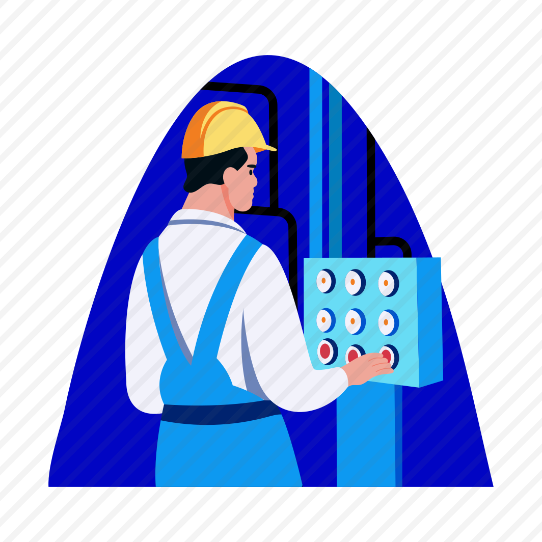 Pipeline Engineering, Civil, Worker, Technician, Profession preview