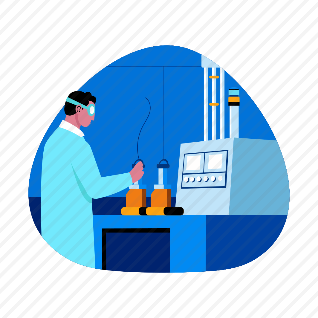 Scientist, Researcher, Lab Technician, Experiment, Expert preview