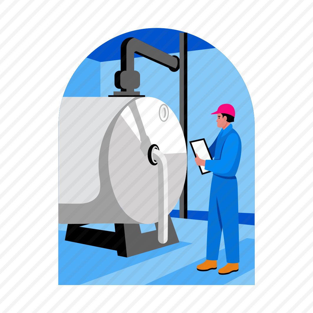 Supervisor, Inspection, Analysis, Engineer, Technician preview