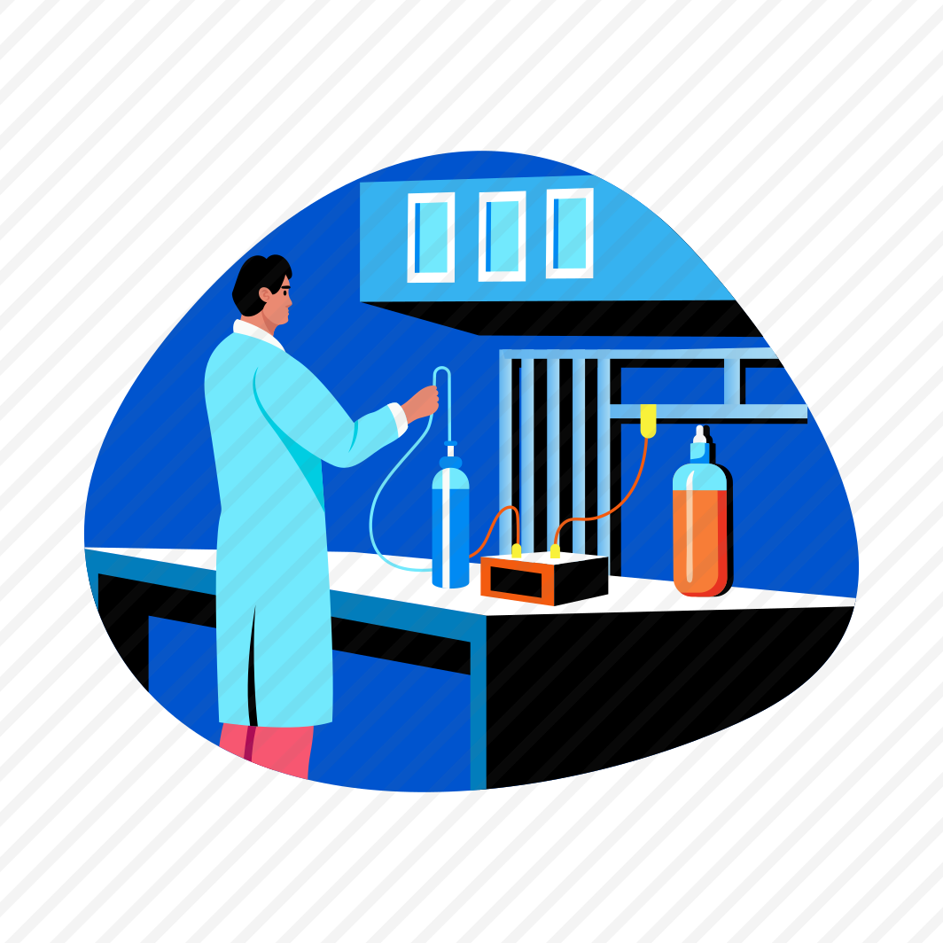 Water Purification, Refining, Engineering, Expert, Worker preview