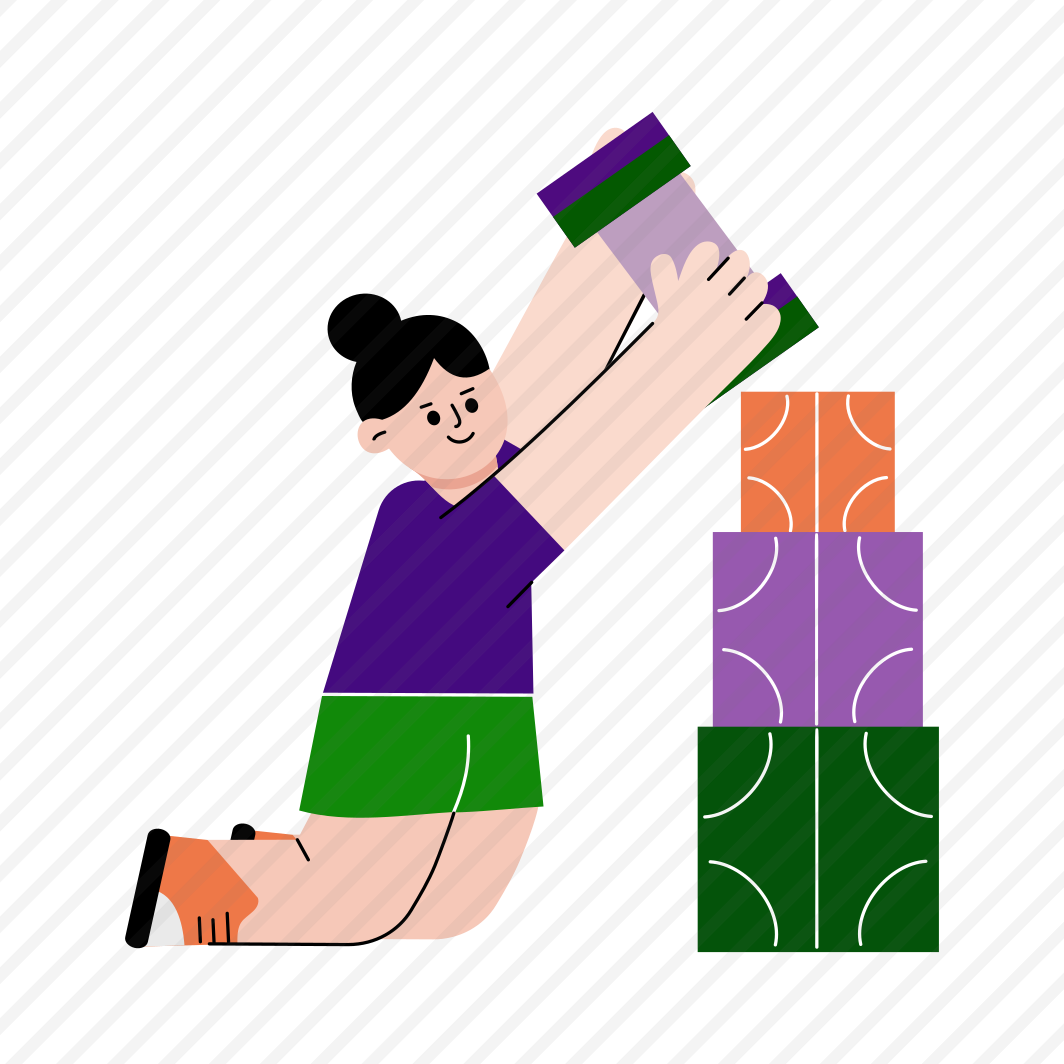 Building Blocks, Hobby, Activity, Game, Playing preview