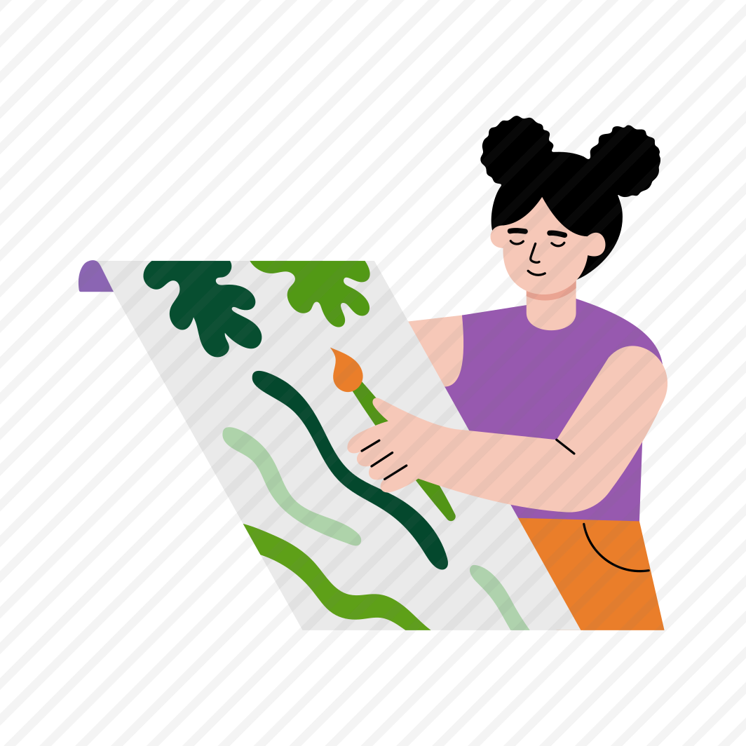 Painting, Artistic, Activity, Drawing, Sketching preview