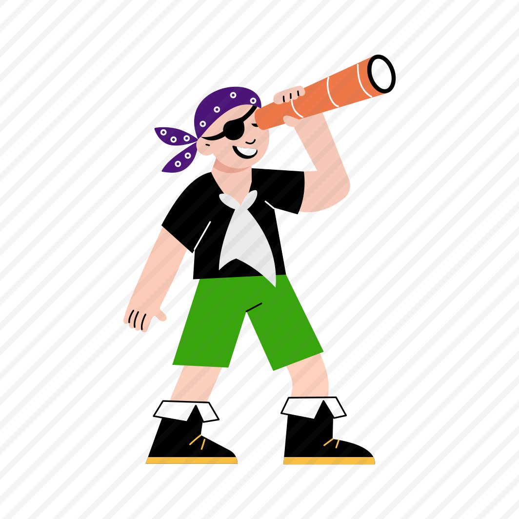 Pirate Costume, Attire, Clothing, Apparel, Outfit preview