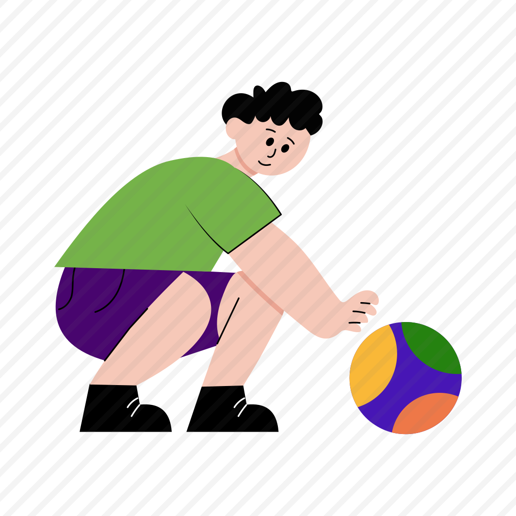 Playing, Football, Sports, Game, Activity preview