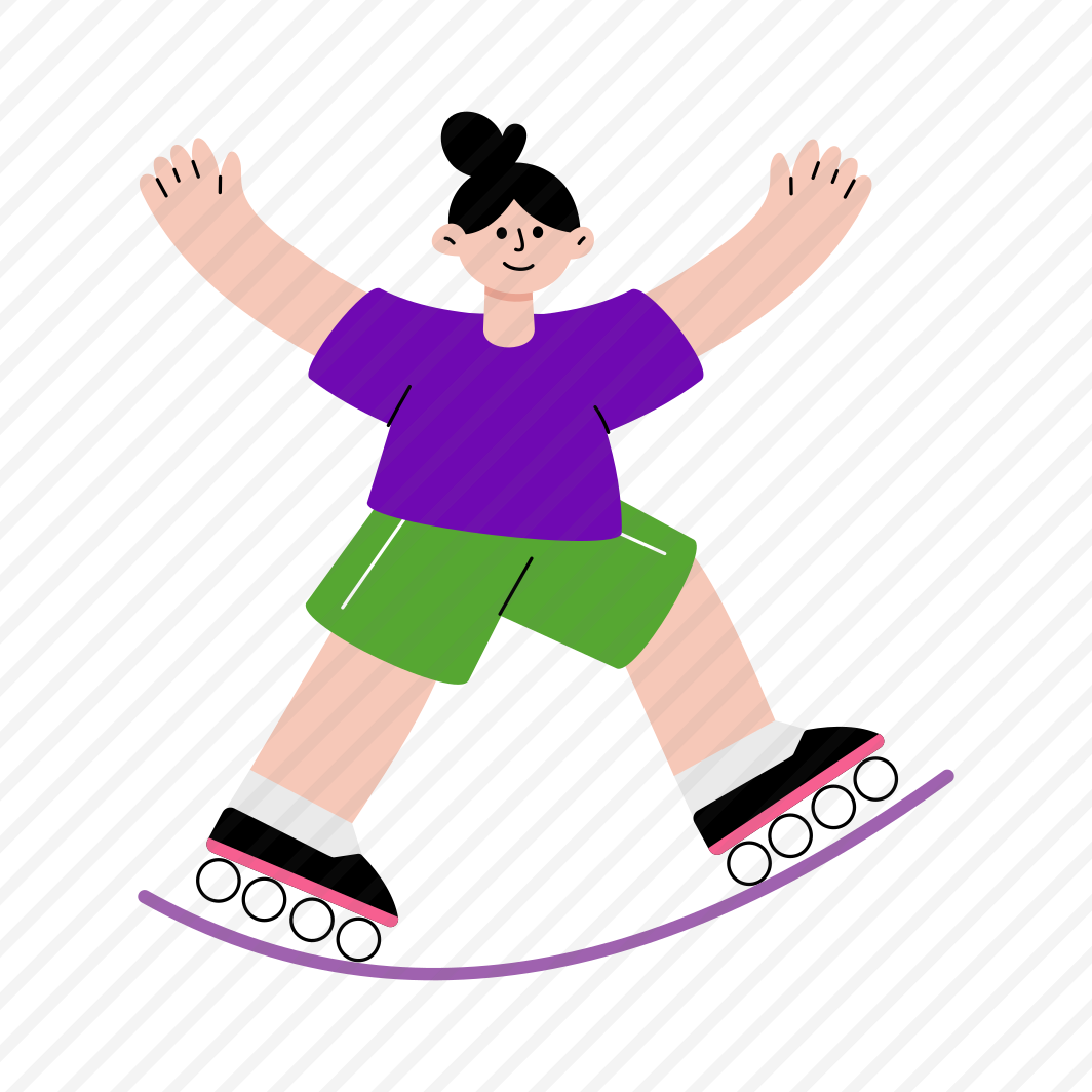 Skating, Adventure, Outdoor, Fun, Sport preview