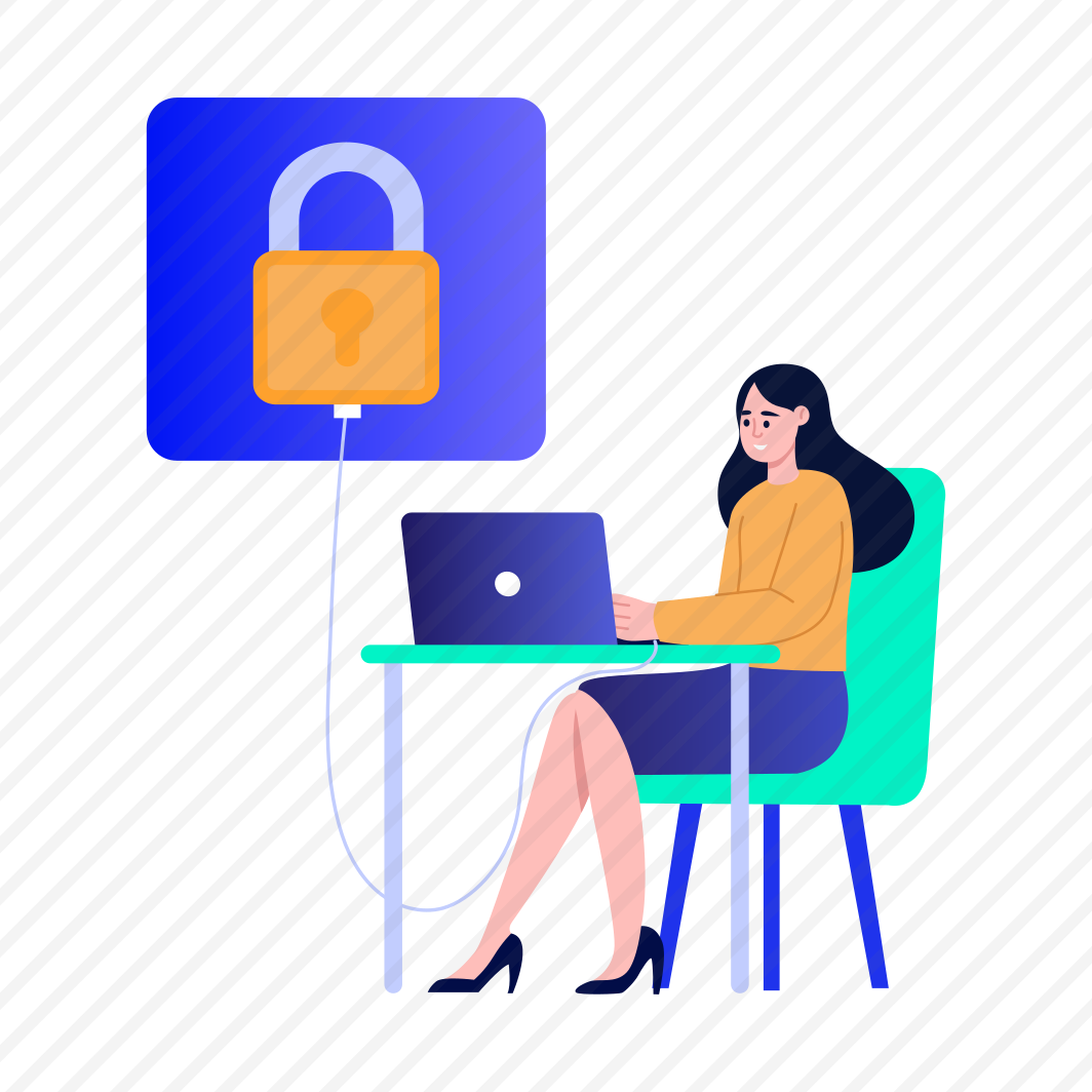 Data Theft, Cybercrime, Stolen, Vulnerability, Fraud preview