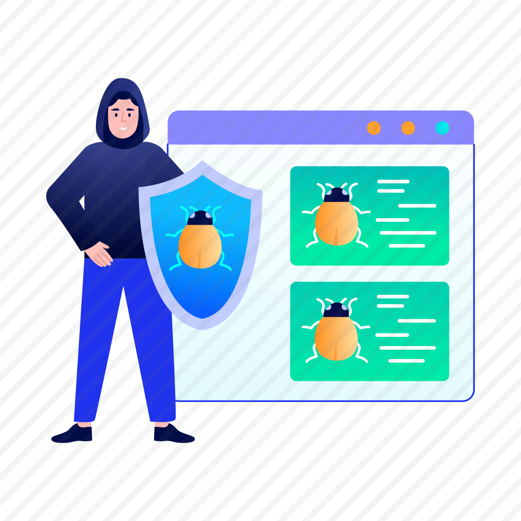 Malware Protection, Virus, Safety, Privacy, Secure preview