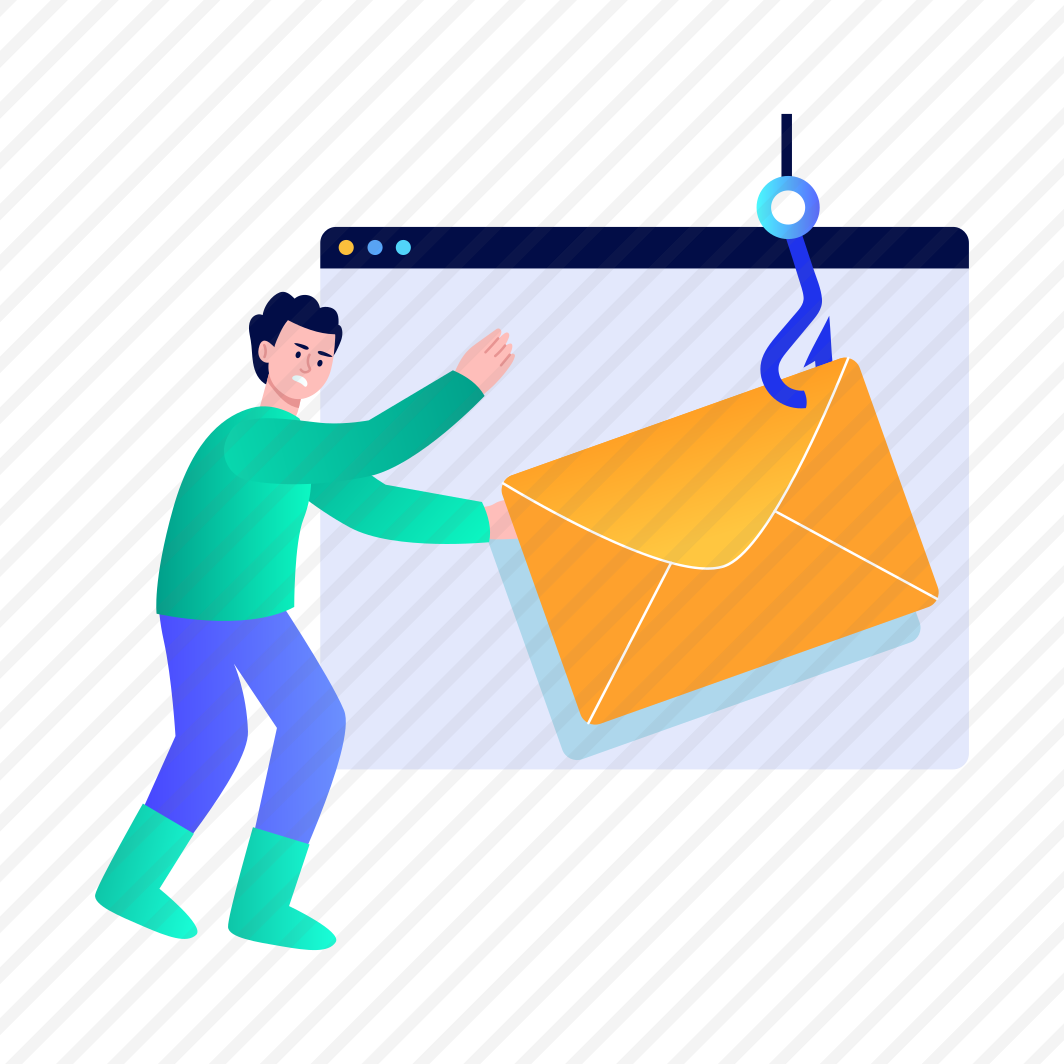 Phishing Email, Scam, Fraud, Deception, Malicious preview