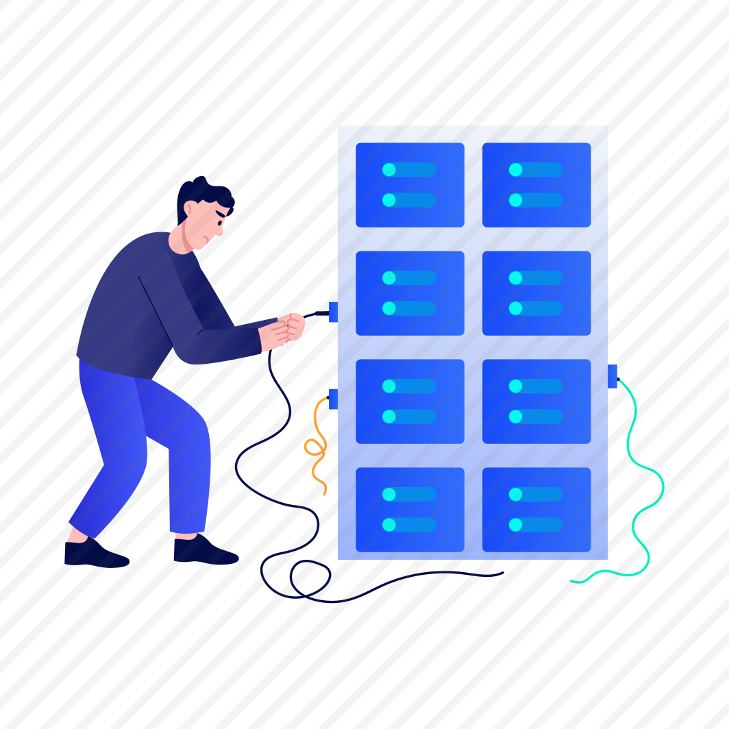 System Breach, Fraud, Hacker, Breaking, Vulnerability preview