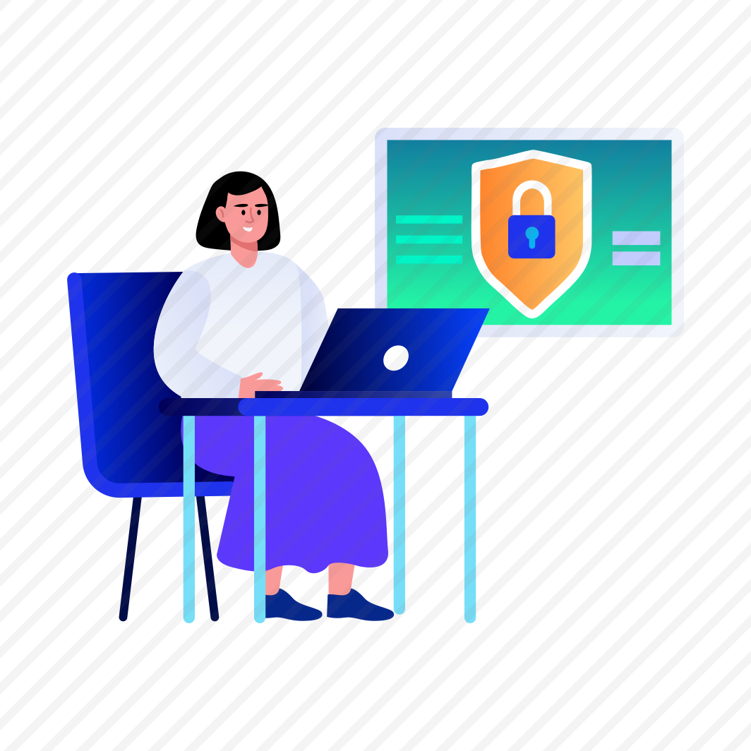 Web Protection, Browser, Safety, Network, Security preview