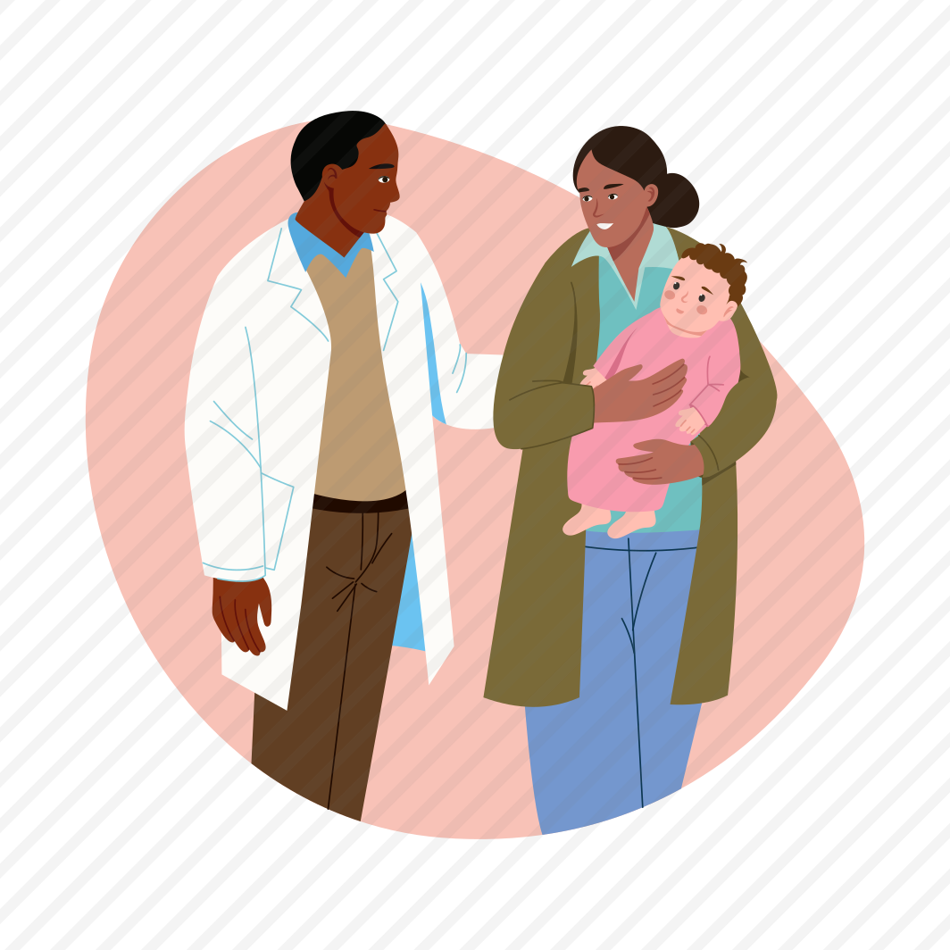 Baby Checkup, Doctor, Medical, Healthcare, Pediatrician preview